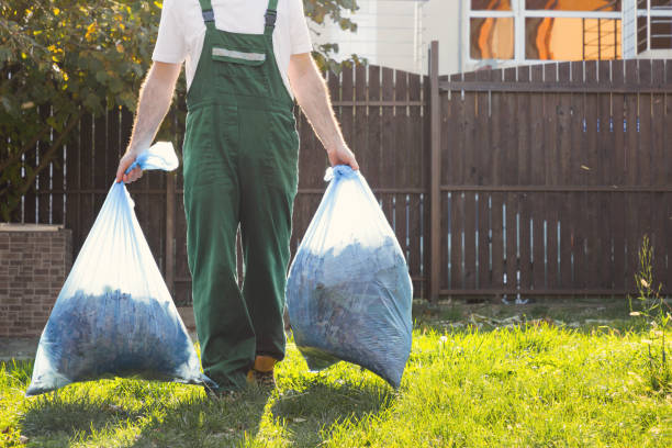 Best Yard Waste Removal  in USA